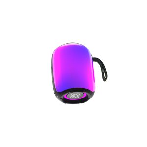 parlante portátil klip xtreme zoundfire bluetooth ipx6