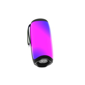 parlante portátil klip xtreme zoundfire pro bluetooth ipx6