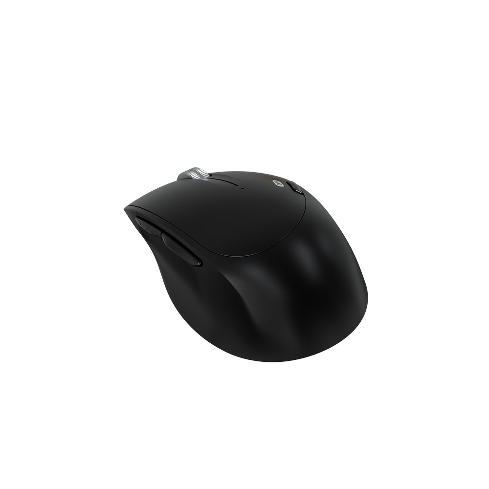 mouse inalámbrico klip xtreme duotrak modo dual (negro) mouse inalámbrico klip xtreme duotrak modo dual (negro)