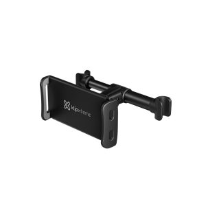 soporte magnético de auto klip xtreme kmh 250 para rejilla de ventilación