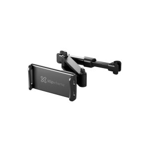 soporte de auto para reposacabezas klip xtreme kmh 500 (para celulares y tablets de hasta 14")
