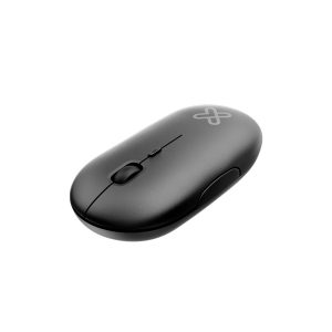 mouse inalámbrico klip xtreme slimsurfer