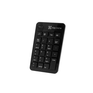 presentador inalámbrico klip xtreme knp 110 con puntero láser integrado