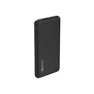 power bank klip xtreme titanpower 20000 kpb 500 (20.000 mah, carga rápida usb c pd 20w)