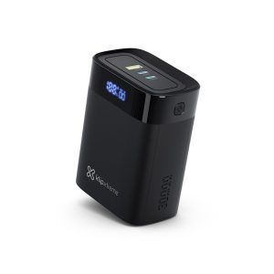 power bank klip xtreme powercell 30,000 kpb 850 (30.000 mah, 140w pd)