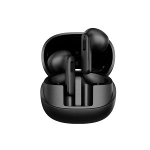 audífonos inalámbricos klip xtreme tunexbuds tws (negro)