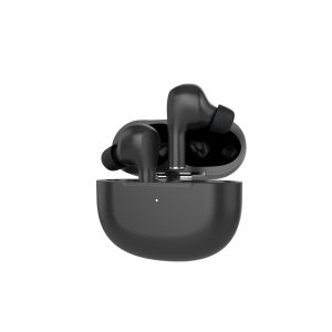 audífonos inalámbricos klip xtreme zoundbuds tws con estuche de carga inalámbrica (negro)