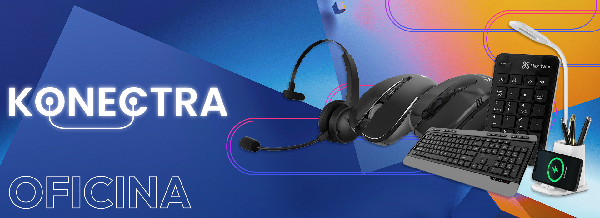 konectra oficina
