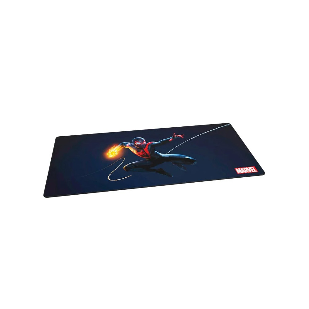 mouse pad gamer xtech edición marvel spider man miles morales (xxl) mouse pad gamer xtech edición marvel spider man miles morales (xxl)