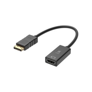 cable adaptador xtech usb c macho a hdmi macho (1.8 metros / 4k)