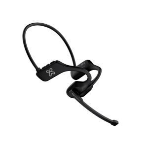 audífonos inalámbricos klip xtreme openair com koe 750bk (open ear)