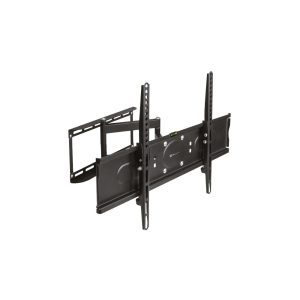 soporte de pared articulado para tv klip xtreme kpm 885