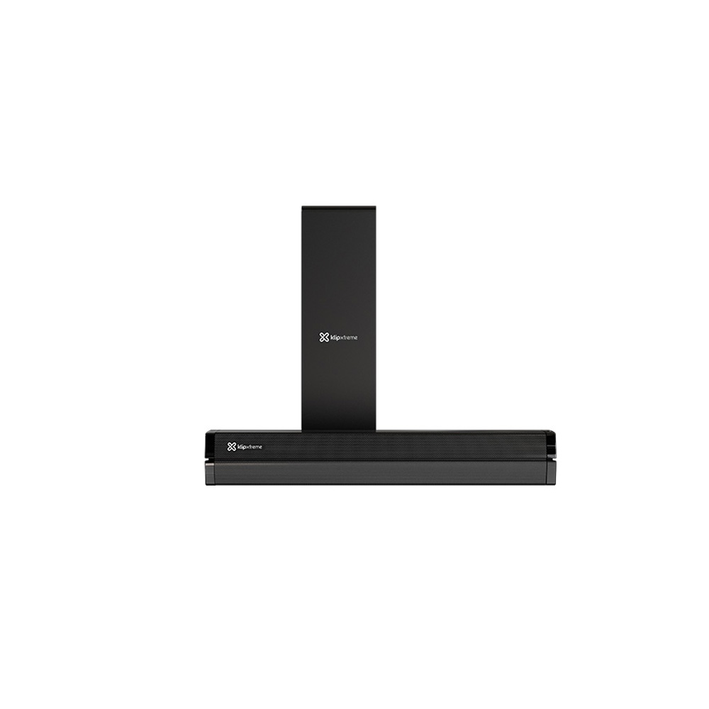 barra de sonido 2.1 klip xtreme thunderzound ksb 050 con subwoofer y bluetooth barra de sonido 2.1 klip xtreme thunderzound ksb 050 con subwoofer y bluetooth