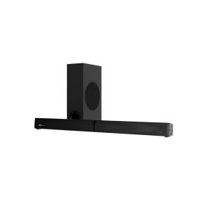 barra de sonido 2.0 klip xtreme zoundessential ksb 230 con bluetooth