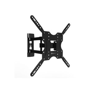 soporte de pared articulado e inclinable klip xtreme ktm 876 (32" a 60")