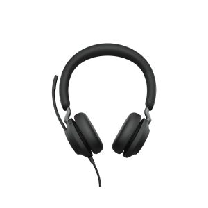 jabra headset evolve2 40 se usb c/a ms stereo