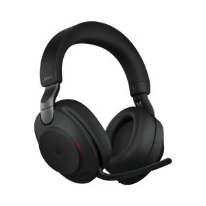 jabra headphones jabra evolve 2 85 link 380 c