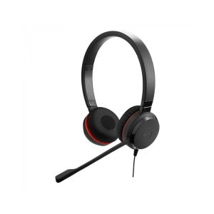 jabra evolve 20 usb c/a ms stereo