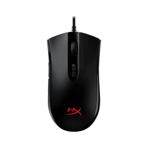 hyperx pulsefire core mouse optical 7 buttons wired usb 2.0 for victus by hp laptop 16 lap