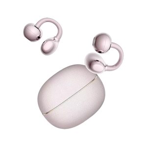 honor choice earbuds 2 clip pink