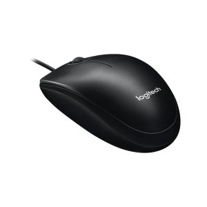 logitech mouse logitech mouse m100 negro