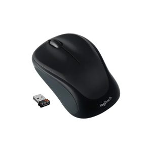 logitech mouse inalambrico m317 negro