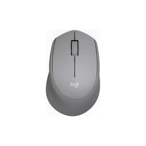 logitech mouse inalambrico m280 gris