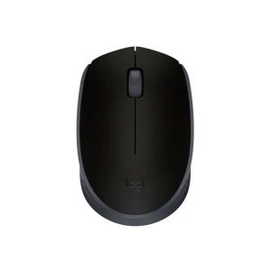 logitech mouse logitech mouse inalambrico m170 gris