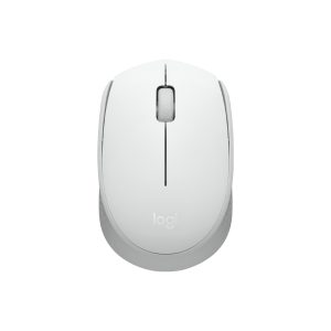 logitech mouse logitech mouse inalambrico m170 blanco