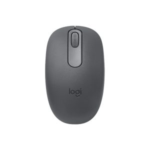 logitech mouse bluetooth m196 grafito