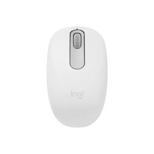 logitech mouse bluetooth m196 blanco