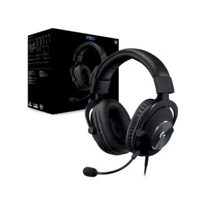 logitech audifono gamer g pro x