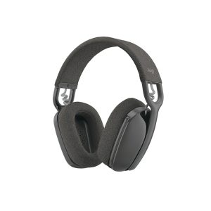 logitech audifono inalambrico zone vibe 100 grafito