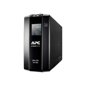 apc ups 900va 540w torre interactiva backprobr ench iec 230v