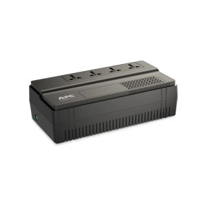 apc ups 650va 375w torre interactiva easy bv uni outlet 230v