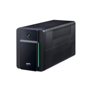 apc ups 1200va 650w torre interactiva back uni outlet 230v