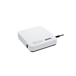 apc ups para routers litio 12 vcc y 36w