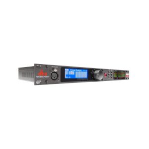 dbx audio systems dbx venu360 sistema de procesamiento de