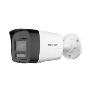 hik bullet 2mp hybrid light colorvu 2.8mm strobo ip67 30mt