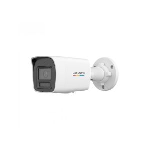 hik camara bullet ip 4mp colorvu hybrid light 30mt 2.8mm ip6