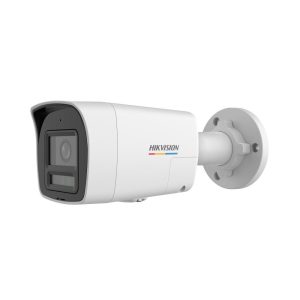 hik camara bullet 4mp colorvu hybrid light 2.8mm ip67