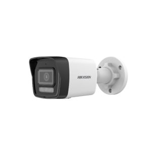 hik bullet ip 6mp 2.8mm hybrid light ip67 30mt poe acusense