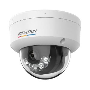 hik camara domo 2mp hybrid light colorvu lf2.8mm ip67