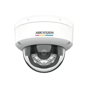hik domo ip 4mp colorvu hybrid light 2.8mm ip67 30mt