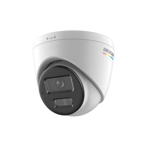 hik camara turret ip 2mp colorvu con hibrid light