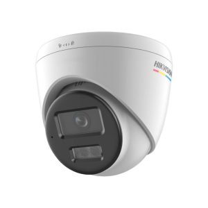 hik camara domo ip 4mp colorvu hybrid light 2.8mm ip67 30mt