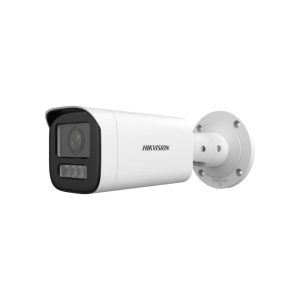hik camara bullet ip 4mp hybrid light vf2.8 12 50mt ip67 wdr
