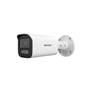 hik camara bullet ip 6mp hybrid light 2.8 12mm ir50mt wdr
