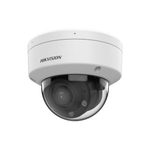 hik camara domo ip 2mp hybrid light ir 30mt p67 2.8 12mm
