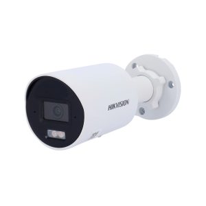 hik camara bullet ip 6mp acusense poe wdr 2.8mm 40mt ip67